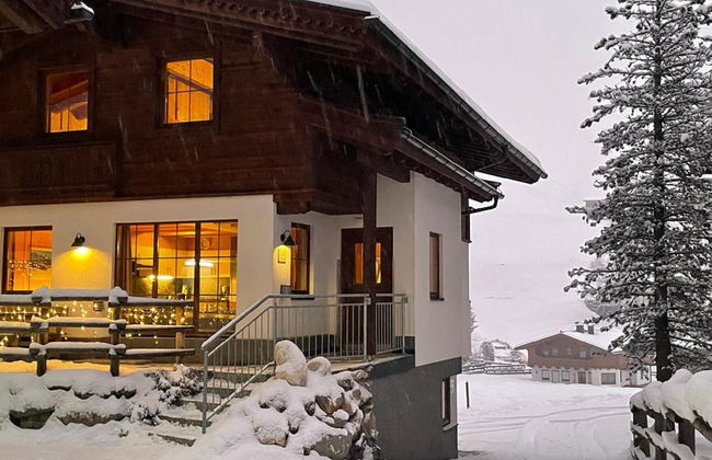 Chalet Elisabeth - Foto 52