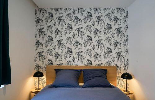 Le Chanzy - Les Demeures d'Adrien - Foto 32