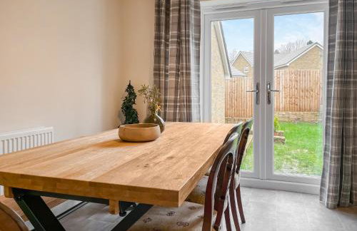 Oakstone House - Photo 6