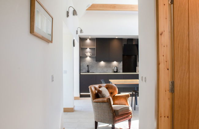 Finnan's Byre - Foto 6