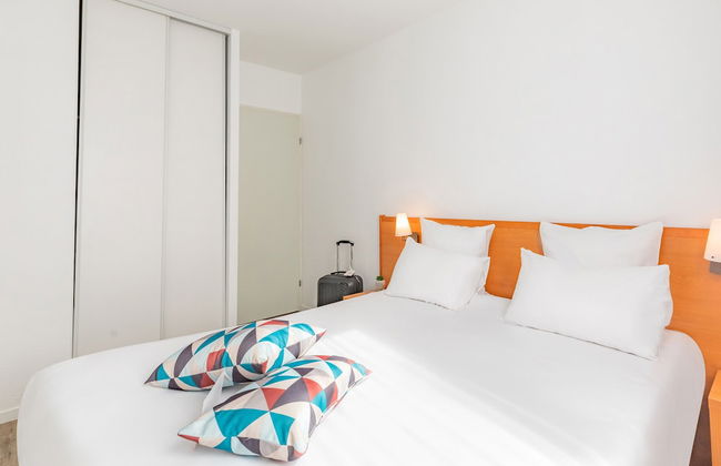 Appart’City Confort Lyon Gerland - Foto 4