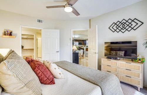 Family-Friendly Condo with Pool Access in Phoenix! - Foto 13