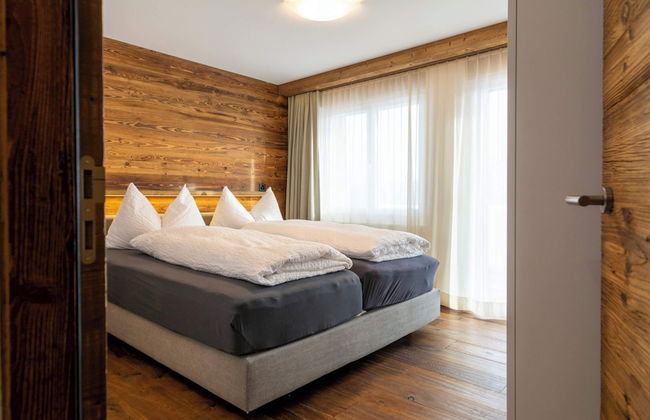 Chalet Weisshorn 1 - Foto 9