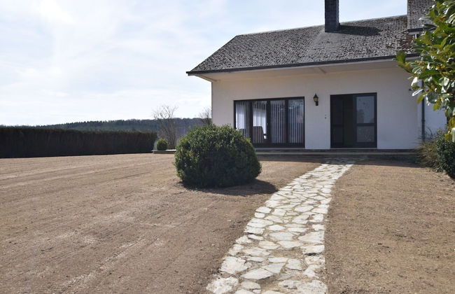 Peaceful Ardennes Retreat - Photo 36