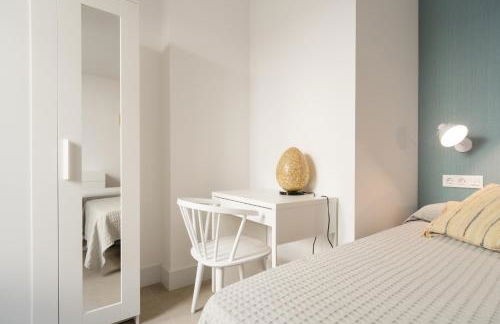 Atico Gades de la Catedral - Foto 34