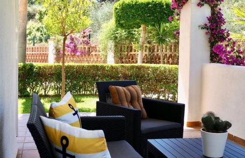 Mediterranean Sweet Home Mojacar - Foto 20