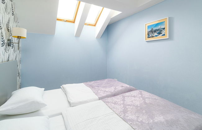 Aparthotel Panorama – Czarna Góra Resort | Sun & Snow - Foto 11