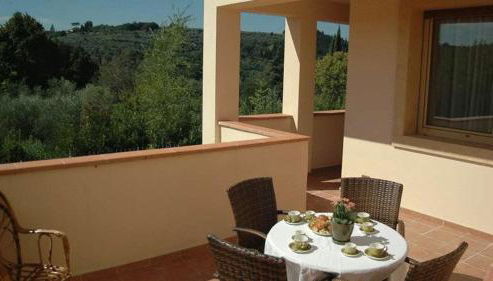 Antella Residence - Foto 2