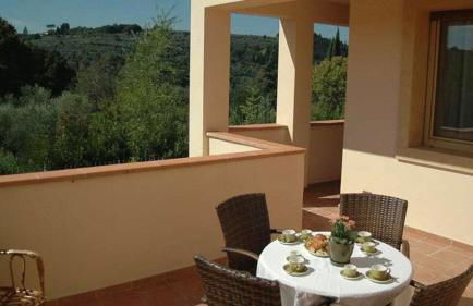 Antella Residence - Foto 2