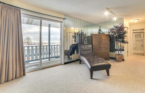 Lake Views and Grill Walk to Lake Huron and Dtwn - Foto 12