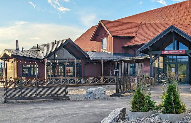 6 Person Holiday Home in Syssleback-by Traum - Foto 17