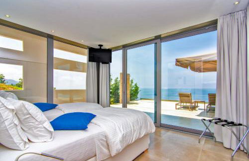 Luxury Glass Villas - Foto 37