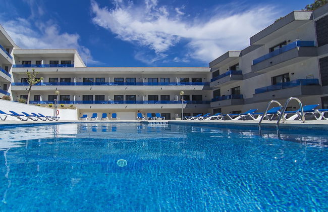 RVApartaments Treumal Park - Photo 1