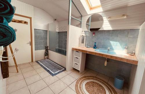 Gîte Ty Mamm Gozh - Foto 7