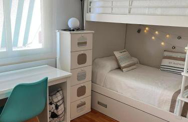 Apartamento Al Andalus Playa Muchavista El Campello - Foto 3