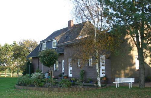 Holiday house on the Diek - Foto 1