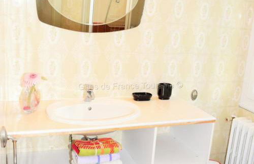 Gîte de charme en Touraine près des Châteaux de la Loire - FR-1-381-436 - Foto 20