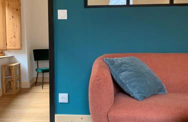 Tour Ramus- appartements - Foto 65