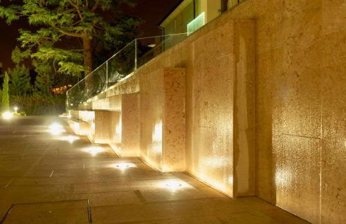 Lago di Garda a 100m - Fasanella Penthouse - Foto 34