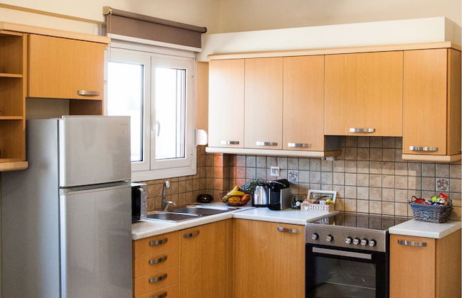 Glamour Rooftop Apartment near Athens - Foto 18