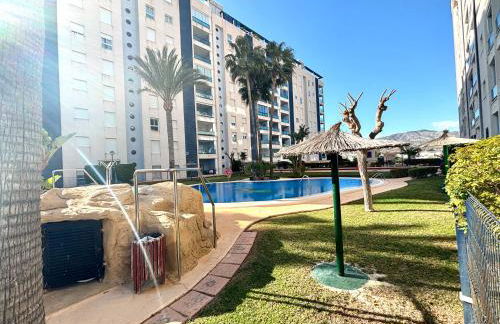 Apartamiento DIMAR, Villa Joyosa - Foto 26