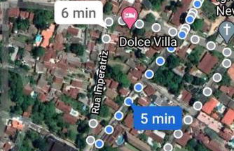 Casa sobreposta alta em Boiçucanga - São Sebastião - Foto 24