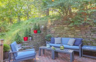 John Quigley House - Downtown New Hope - Foto 37