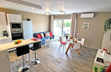 Ferienwohnung Lugar Con Alma, Tarajalejo, Balkon, Strandnah, WiFi - Photo 8