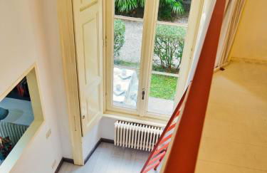 Nona lakeside apt at patrician Villa - Foto 27