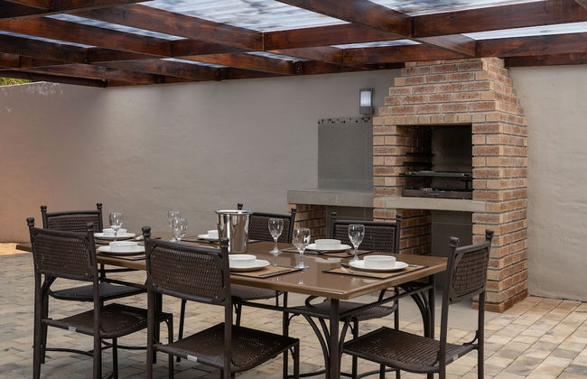 Waterberg Game Park - Photo 20