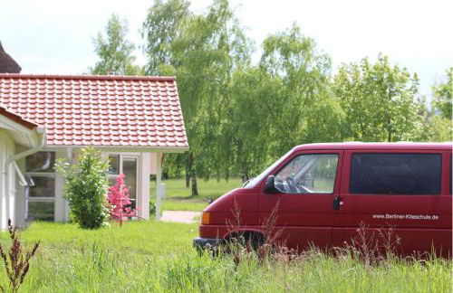 Ferienhaus Villa Sun Rügen - Foto 28