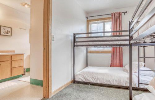 The Chinook Lodge at Government Camp - Meredith Lodging - Foto 50