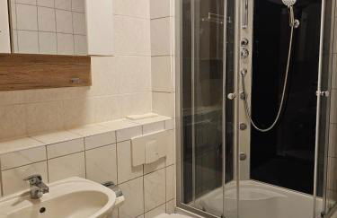 Döbeln ,Unterkunft für Montagen Arbeiter & Familien - Foto 19