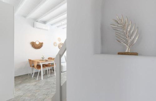 Ivi Mykonean Suites Ornos - Foto 59