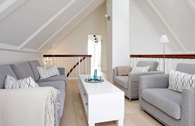 Seaside Escape in Bagenkop - By Traum Ferienwohnungen - Foto 19