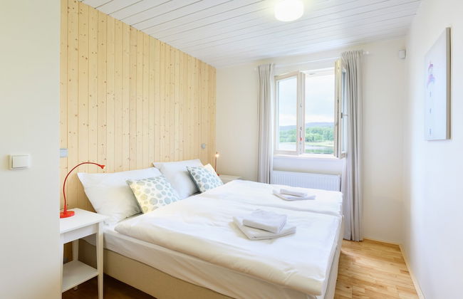 Lipno Lake Chalet - Photo 17