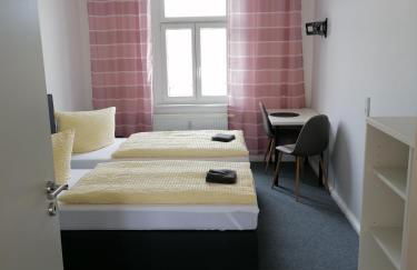 Sleep & Living FeWo Aschersleben ehem Apt BonaLoca - Foto 51