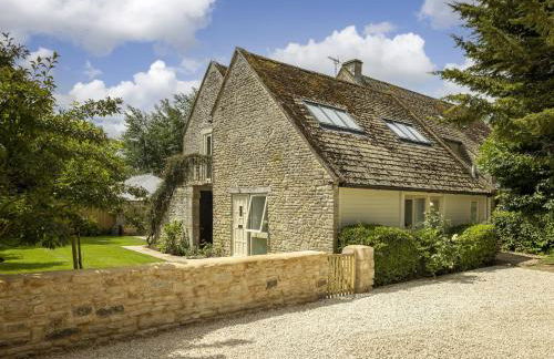 Cats Abbey Cottage - Photo 25