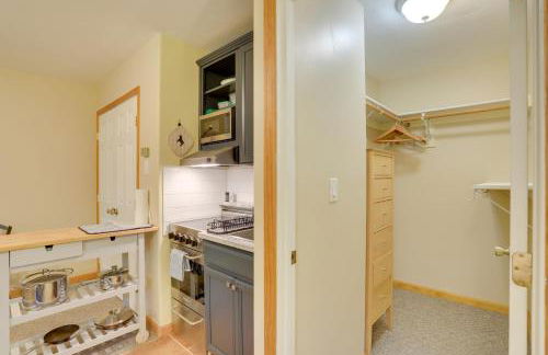 Studio in Edwards about 4 Mi to Beaver Creek Resort! - Foto 7