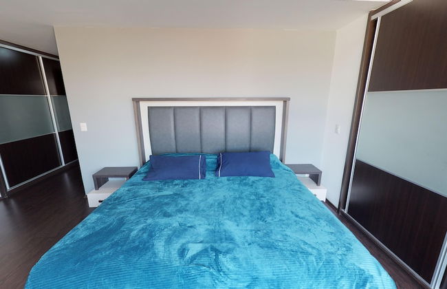 Comfortable and Trendy Apartment 2C - Foto 6