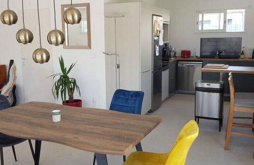 Maison Castellet, idéale famille, 12 min Sanary - Foto 10