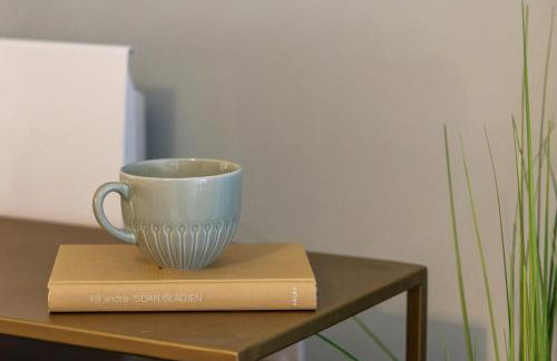 Stylish Quayside Duplex Free Parking City centre - Foto 8