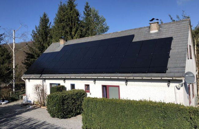 Retreat With Sauna & Games - Foto 26