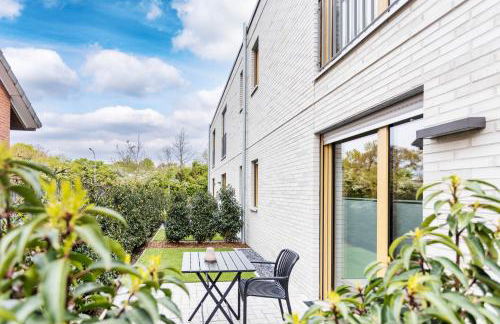 City-Apparte Boarding -Studios- Dein flexibles Zuhause in Gronau - Foto 38