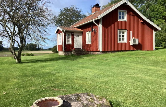 5 Person Holiday Home in Gotene - Photo 18