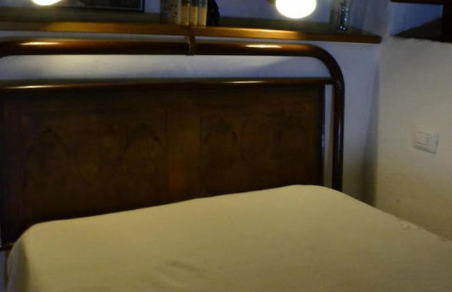 Casa Messi - Casa Messi a Vicolo Della Rivolta 25 Apt 5 - Foto 8