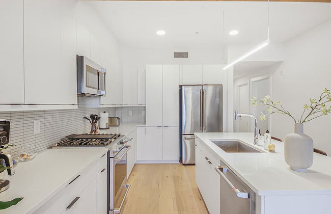 Peters Street Lofts in Atlanta - Foto 3