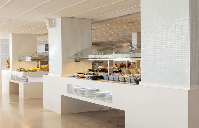 Sunwing Alcudia Beach - Foto 56