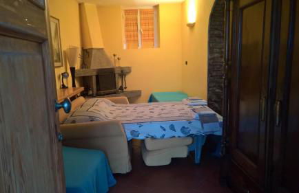 SESTRI Villa Vignolo with POOL - Foto 29