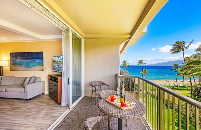 Whaler 518 Oceanview Studio Condo Condo by RedAwning - Foto 36